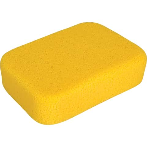 24 Pack Sponge Individually Packed Bulk Kitchen Dishwashing Sponge Scratch