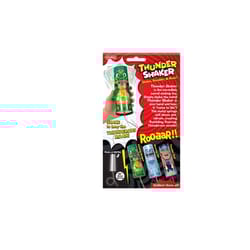 Schylling Thunder Shaker Toy