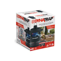 DynaTrap Ultralight Indoor Flying Insect Trap 300 sq ft 8 W - Ace Hardware