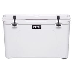 YETI Tundra 75 White 71 qt Hard Cooler