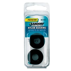 Jandorf 7/8 in. Nylon Bushing 2 pk