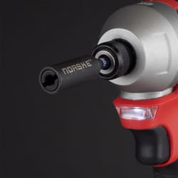 Norske 2-5/8 in. Eye Lag Driver
