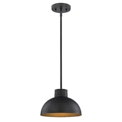 Westinghouse Malte Oil Rubbed Bronze 1 lights Pendant Light