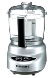 Black+Decker Black 10 cups Food Processor 500 W - Ace Hardware