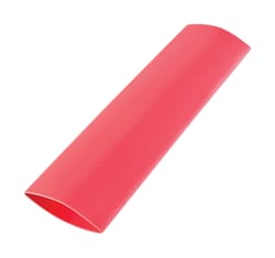 Gardner Bender 1/2 in. D Heat Shrink Tubing Red 3 pk