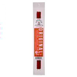 FireCreek Snacks Original Beef Stick 1 oz Pouch