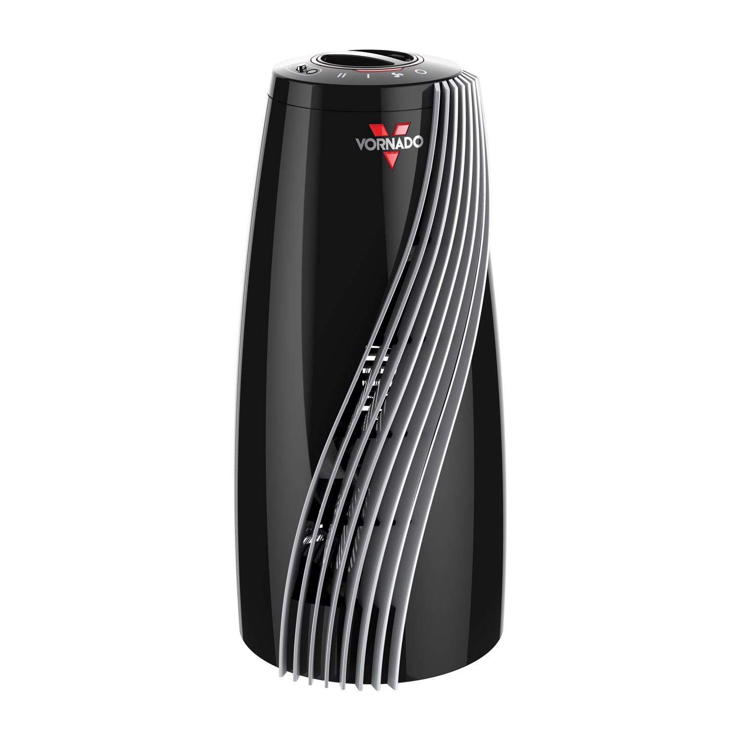 Vornado SRTH 100 sq ft Electric Tower Space Heater - Ace Hardware
