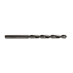Century Drill & Tool #13 X 3-1/2 in. L High Speed Steel Wire Gauge Bit Straight Shank 1 pc