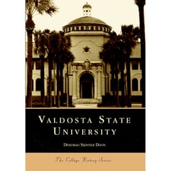 Arcadia Publishing Valdosta State University History Book