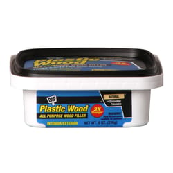 DAP Plastic Wood Natural Wood Filler 8 oz