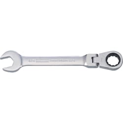 DeWalt 3/4 in. X 3/4 in. 12 Point SAE Flex Head Combination Wrench 8.46 in. L 1 pc