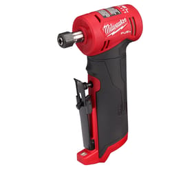 Milwaukee 12V M12 FUEL Brushless Cordless 1/4 in. Right Angle Die Grinder Tool Only