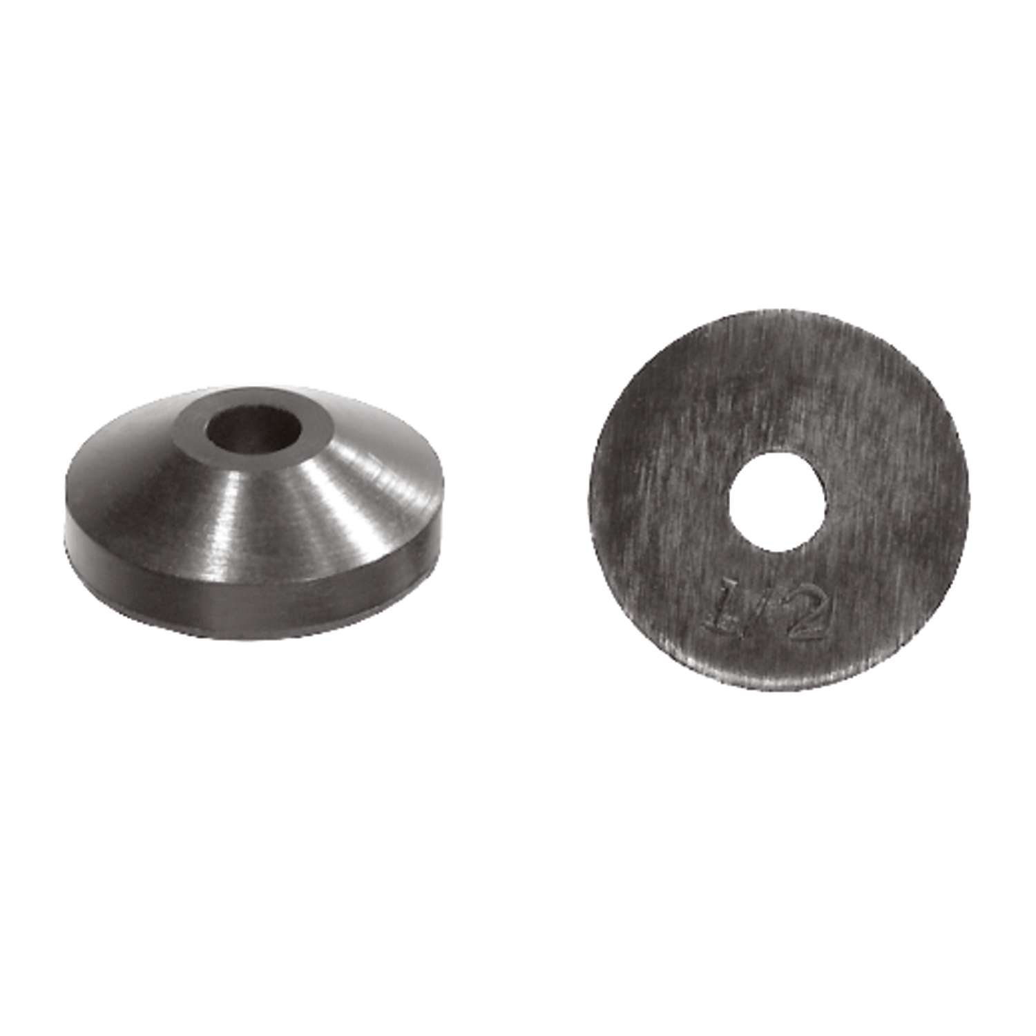 Danco 1/2 in. Dia. Rubber Washer 1 pk Ace Hardware