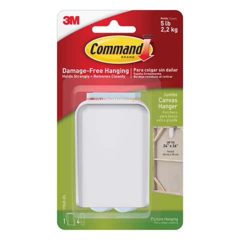 Ace hardware store command strips