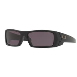 Oakley SI Gascan Matte Black/Prizm Grey Sunglasses