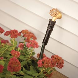Rain Bird 3/4 in. Threaded Drip Irrigation Backflow Preventer 1 pk
