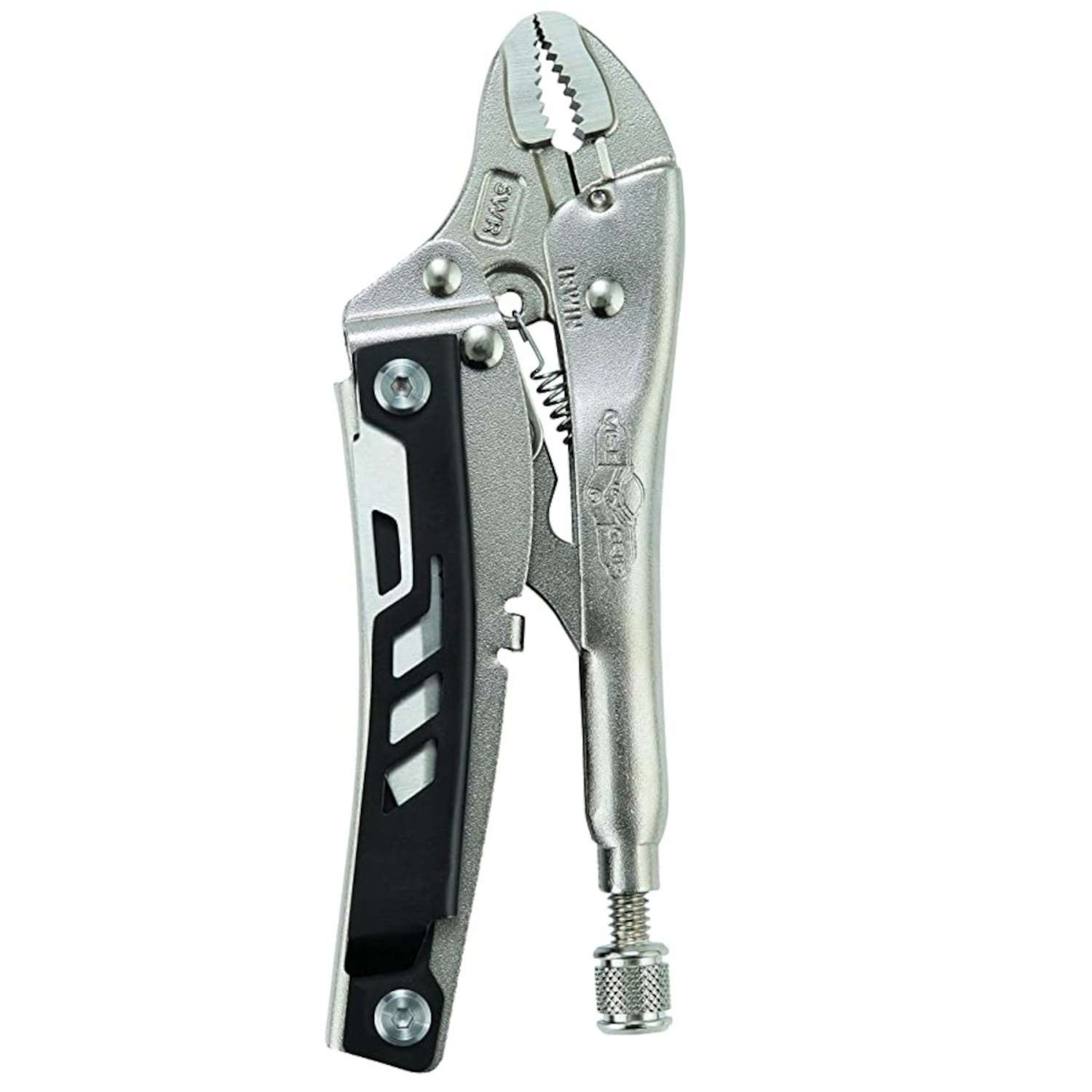 Irwin Vise-Grip The Original 5 In. Curved Jaw Locking Pliers