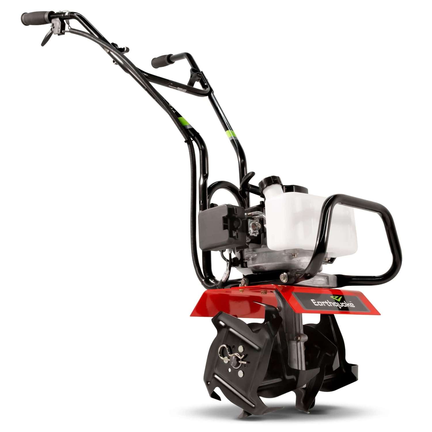 Earthquake MAC 31452 8 in. 2Cycle 33 cc Cultivator/Tiller Ace Hardware