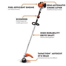 Ace hardware deals stihl trimmer