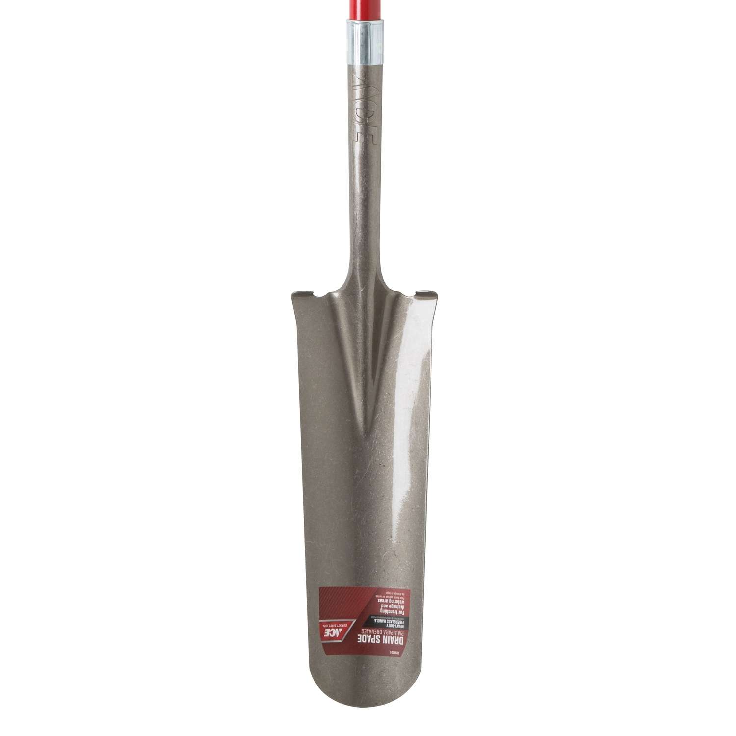 Ace hardware deals spade shovel