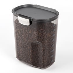 Progressive ProKeeper+ 4 qt Clear Coffee Container 1 pk
