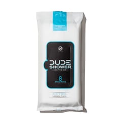 Dude Wipes Disposable Wet Wipes 8 pk