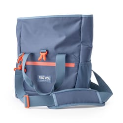 Rigwa Life 8 L Navy Lunch Tote 1 pk