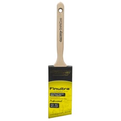 ArroWorthy Finultra 2-1/2 in. Angle Paint Brush