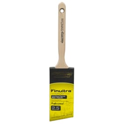 ArroWorthy Finultra 2-1/2 in. Angle Paint Brush