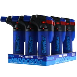 Torch Blue XXL Torch Blue Lighter 1 pk