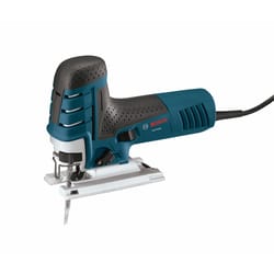 Bosch 120 V 7 amps Corded Barrel Grip Jig Saw