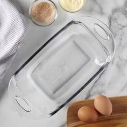 Anchor Hocking Loaf Pan Clear 1 pc