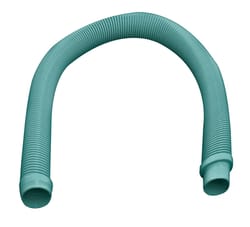 JED Pool Tools Pool Cleaner Hose 1-1/2 in. H X 48 in. L