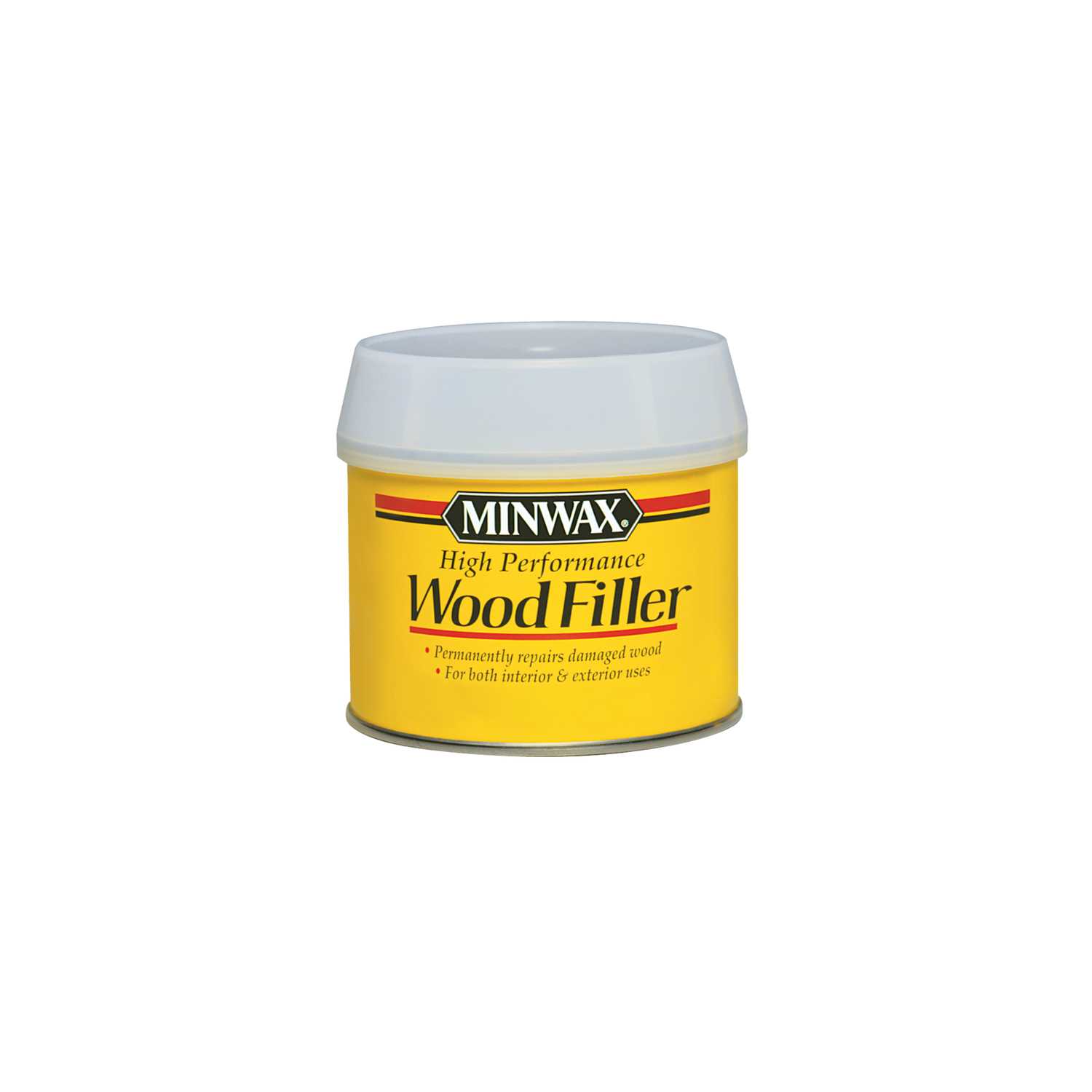 Minwax High Performance Sand Wood Filler 6 oz. Ace Hardware