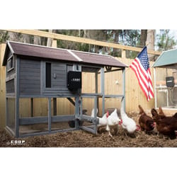 Ghost Controls Coop Controls Metal Automatic Chicken Coop Door Opener