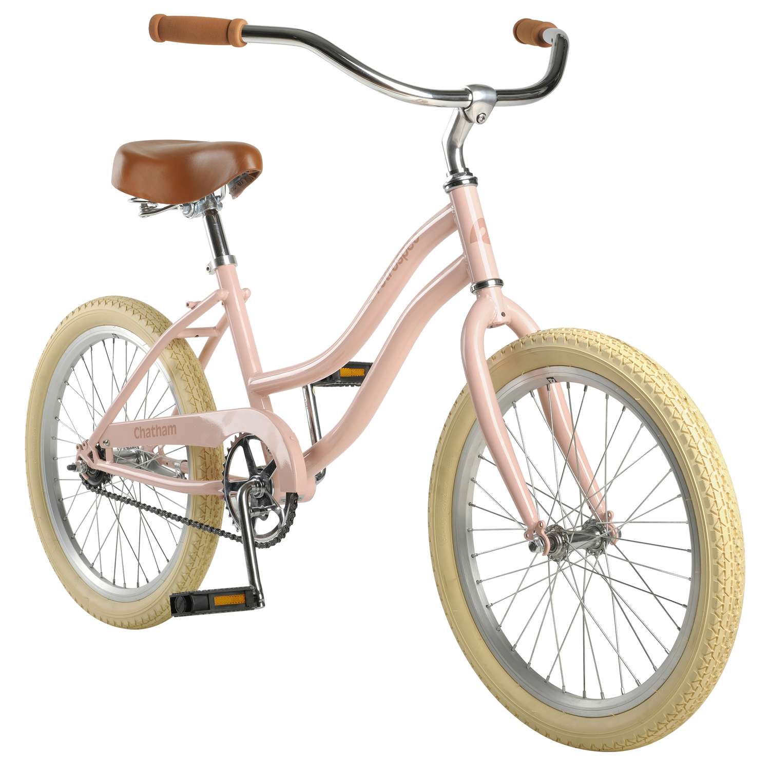 Chatham cruiser online bike