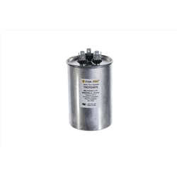 Titan Pro 45+7.5 MFD 440 V Round Run Capacitor