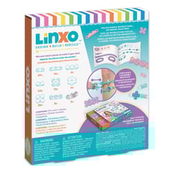 Make It Real LinXo Seaside Style Jewelry Design Set Assorted 186 pc
