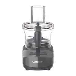 Cuisinart Brushed Nickel 14 cups Food Processor 720 W - Ace Hardware