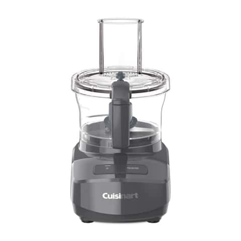 Cuisinart Compact Blender and Juicer Combo, One Size, Stainless Steel