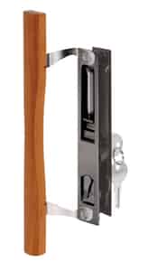 Sliding Door Locks Ace Hardware