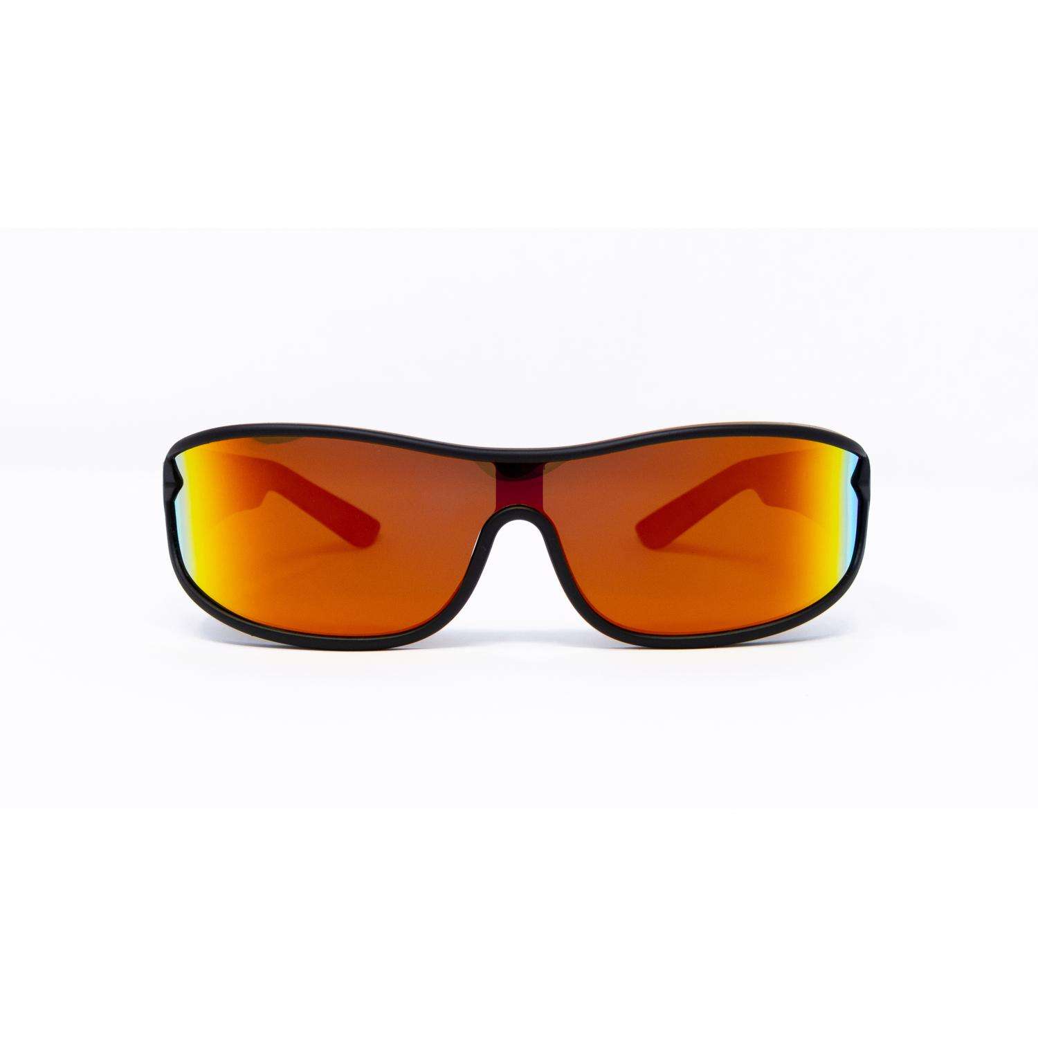 BattleVision Wrap Around Sunglasses 2 Pk