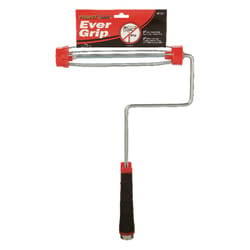 Linzer Ever Grip 9 in. W Regular Paint Roller Frame Threaded End