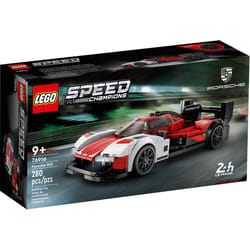 LEGO Discontinued Multicolored 280 pc