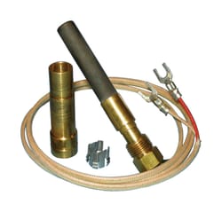 Ace Brass Millivolt Generator