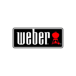 Weber Traveler Black Grill Cover