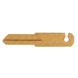 Klecker Knives KWIKSET Key Blank For Klecker Knives' Phone Case