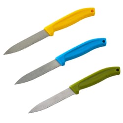 Smith's Lawaia Bait Knife 4 in.