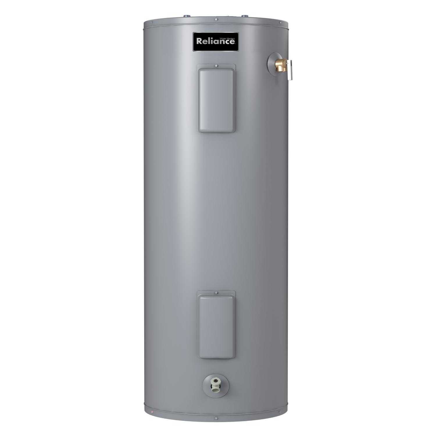 Water Heaters