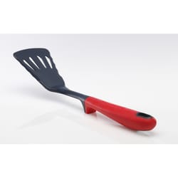 Swiss Diamond Black/Red Plastic/Rubber/Silicone Turner Spatula